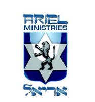 Ariel Ministries
