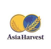 Asia Harvest