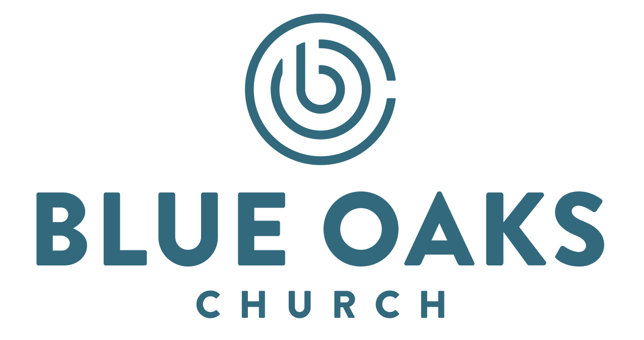 Blue Oaks Church