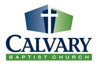 Calvary Baptist Church