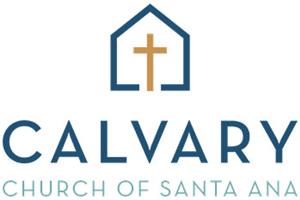 Calvary Church of Santa Ana