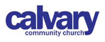 Calvary Community Church of Conejo Valley