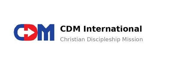Chinese Diaspora Mission