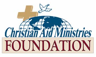 Christian Aid Ministries Foundation