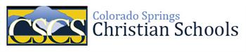 Colorado Springs Christian Schools
