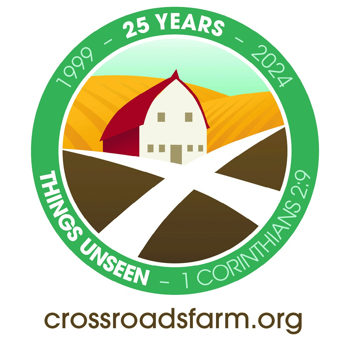 Crossroads Farm