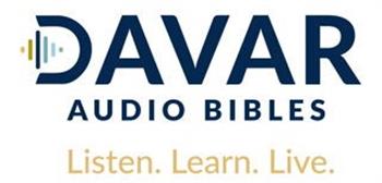 Davar Audio Bibles