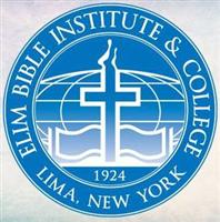 Elim Bible College