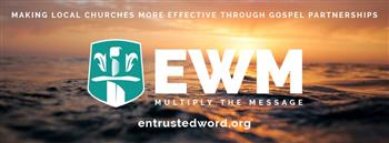 Entrusted Word Ministries