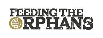 Feeding the Orphans
