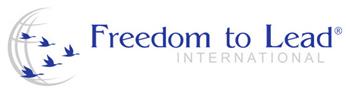 Freedom to Lead International