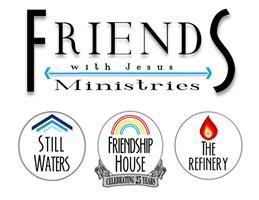 Friends Ministries
