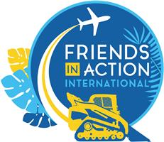 Friends in Action International