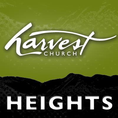 Harvest Church