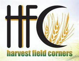 Harvest Field Corners