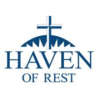 Haven of Rest Ministries - Anderson