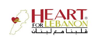 Heart for Lebanon