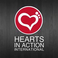 Hearts In Action International