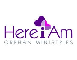 Here I Am Orphan Ministries