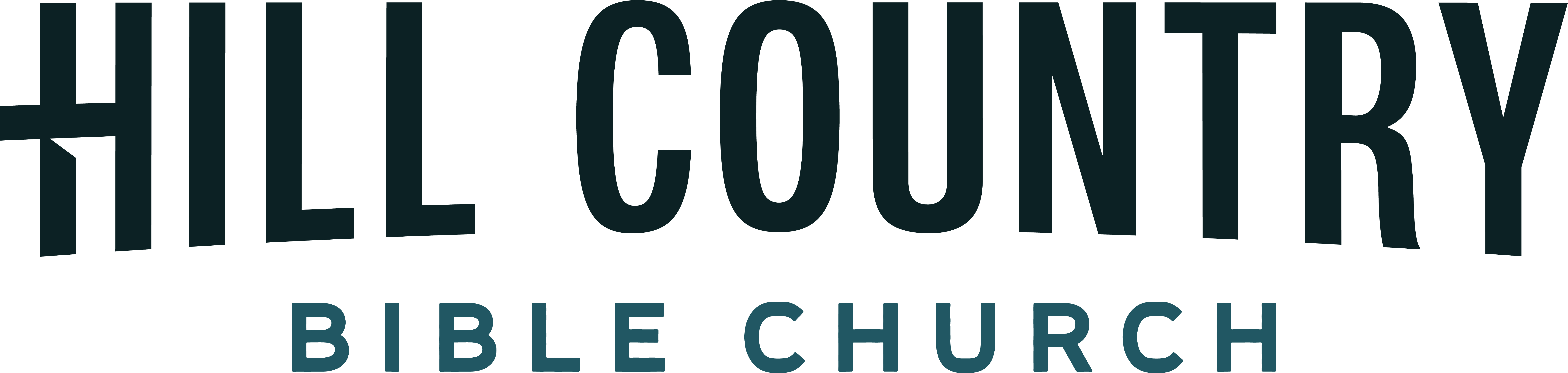 Hill Country Bible Church
