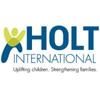 Holt International Children's Services