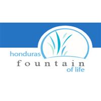 Honduras Fountain of Life