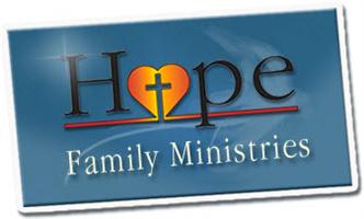 Hope Family Ministries
