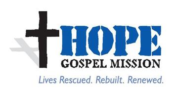 Hope Gospel Mission