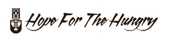 Hope for the Hungry