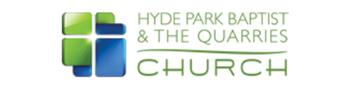 Hyde Park Baptist Church
