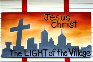 Light of the Village