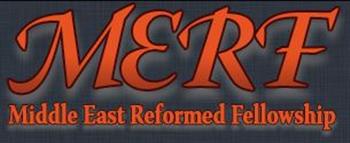 Middle East Reformed Fellowship