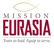 Mission Eurasia