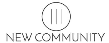 New Community Church (PA)