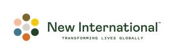 New International