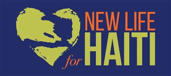 New Life for Haiti