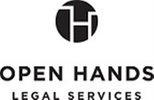 Open Hands Legal Services