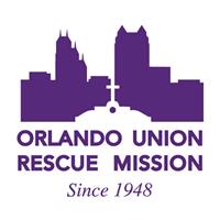 Orlando Union Rescue Mission