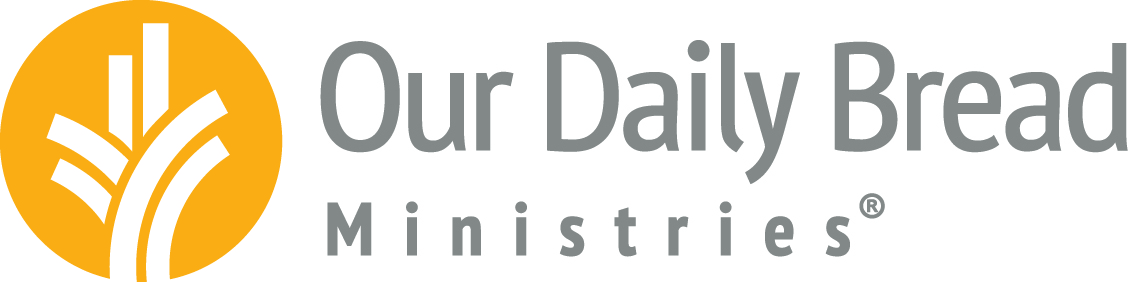 Our Daily Bread Ministries