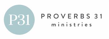 Proverbs 31 Ministries