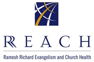 Ramesh Richard Evangelism and Church Health
