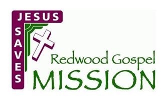 Redwood Gospel Mission
