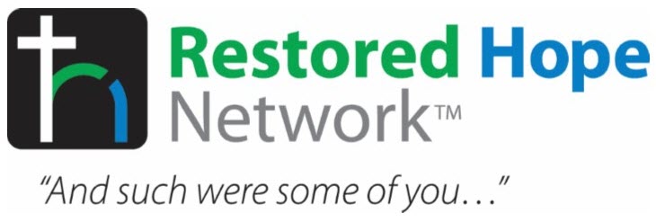 Restored Hope Network