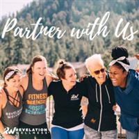 Revelation Wellness Foundation