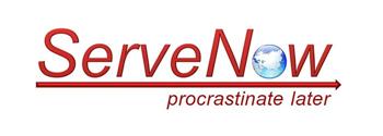 ServeNow