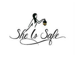 She Is Safe