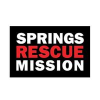 Springs Rescue Mission