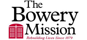 The Bowery Mission