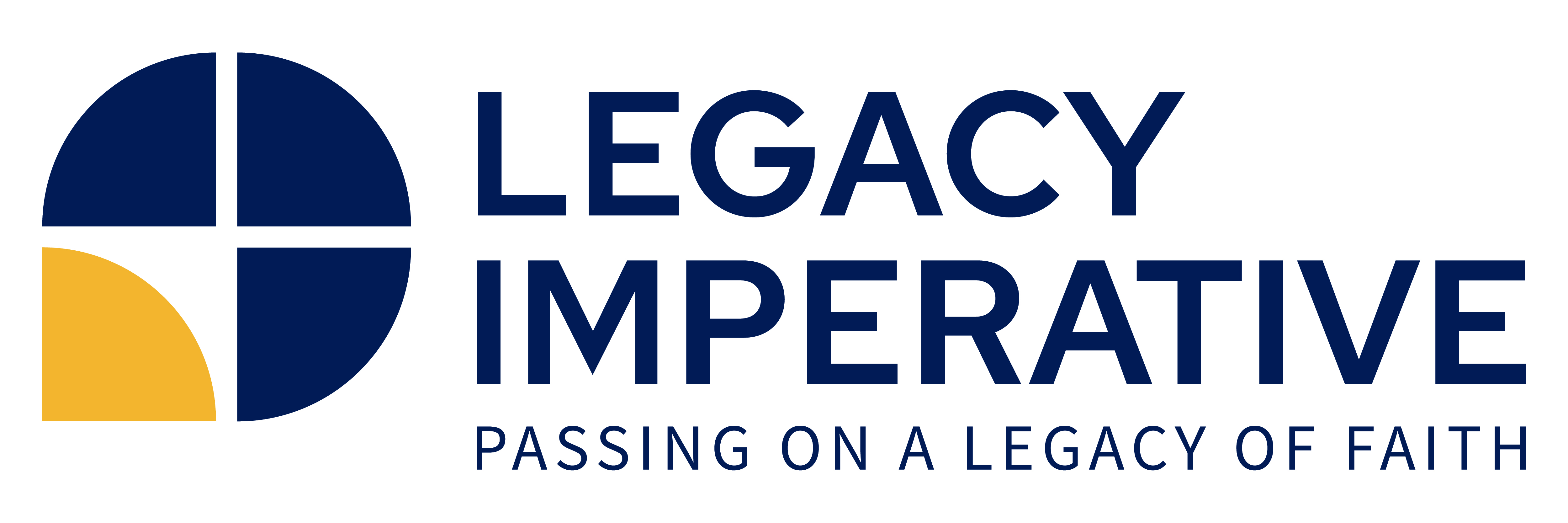 The Legacy Imperative