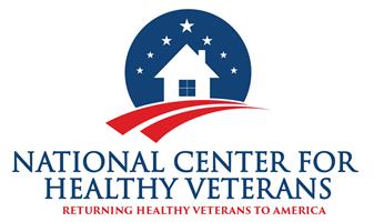 The National Center for Healthy Veterans